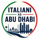 Logo Italiani ad Abu Dhabi