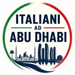 Italiani ad Abu Dhabi