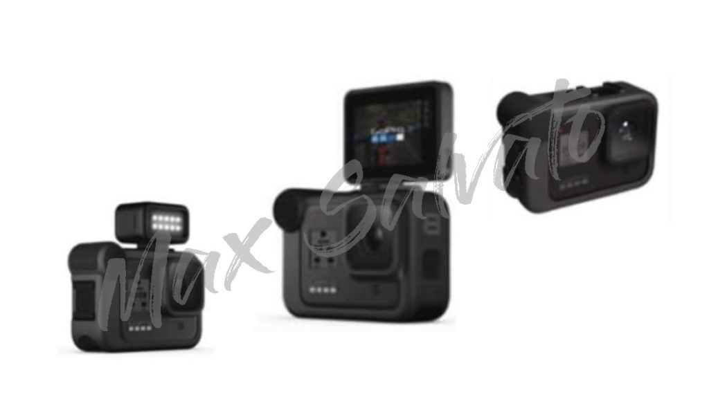 gopro hero 8