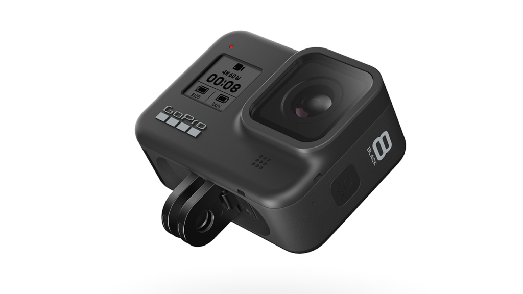 gopro hero 8