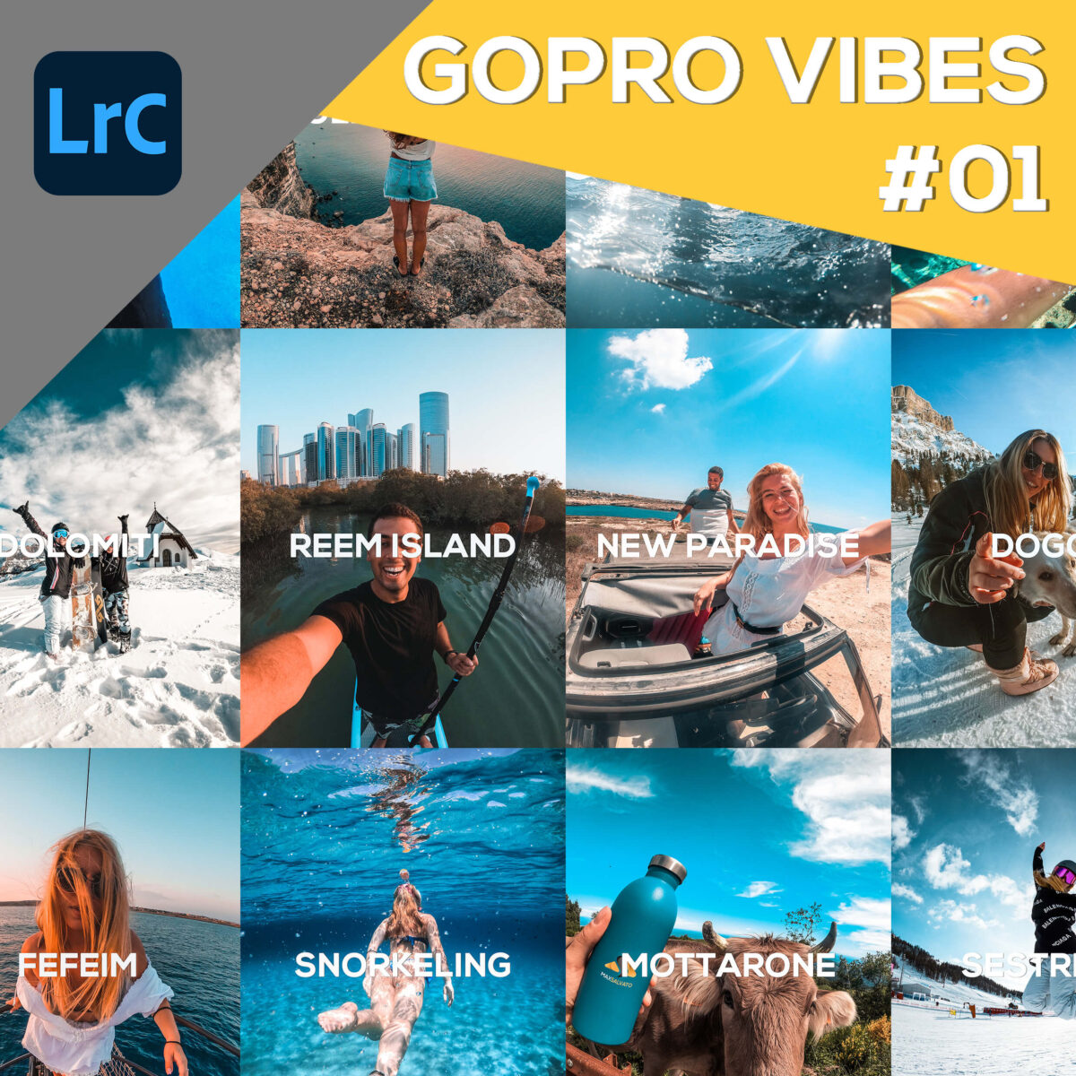 GoPro Vibes #01