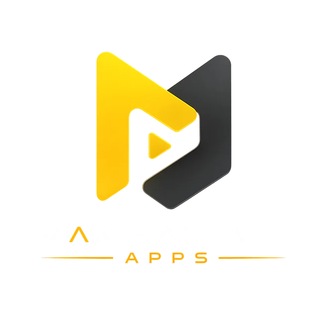 Max Salvato Apps